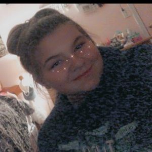 Meet your Posher, Makeisha